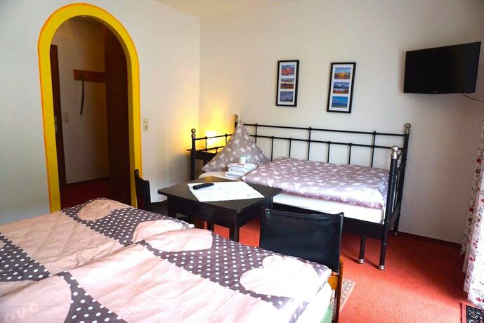 Imagen general del Chalet MOOS. Foto 3