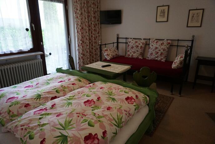 Imagen general del Chalet MOOS. Foto 4