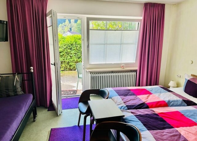 Imagen general del Chalet MOOS. Foto 5