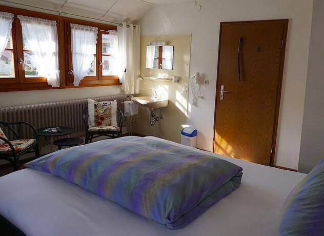 Imagen general del Chalet MOOS. Foto 6