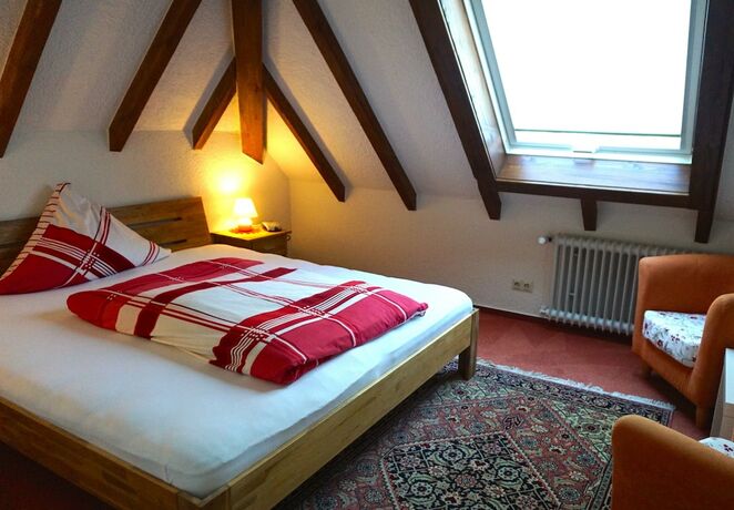 Imagen general del Chalet MOOS. Foto 7