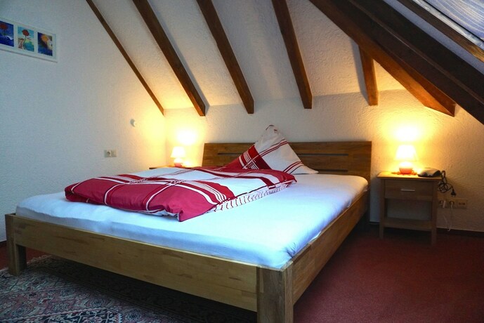 Imagen general del Chalet MOOS. Foto 12