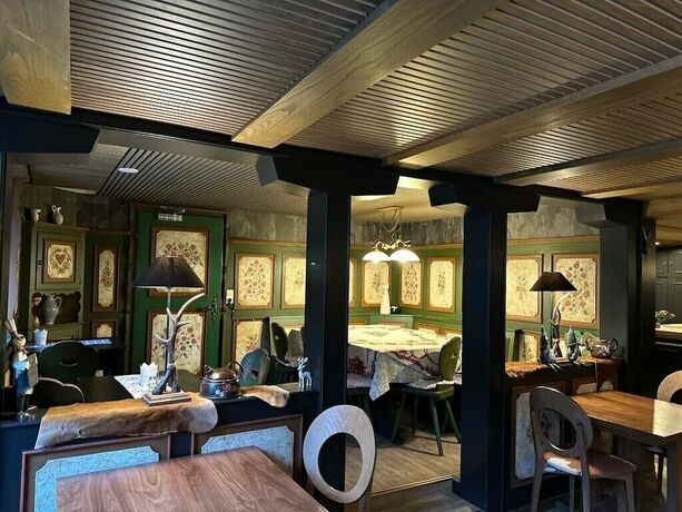 Imagen general del Chalet MOOS. Foto 14