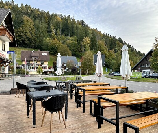 Imagen general del Chalet MOOS. Foto 15