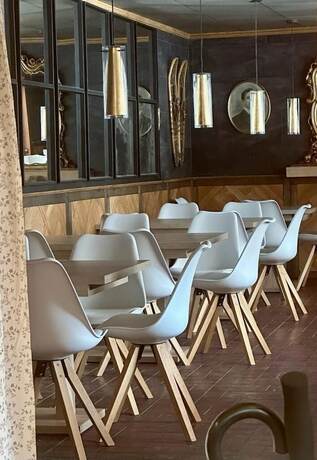 Imagen general del Chalet MOOS. Foto 16