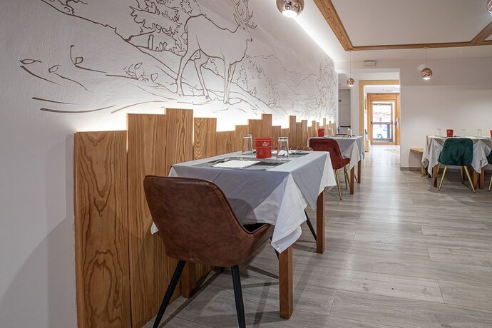 Imagen general del Chalet Margoni. Foto 8