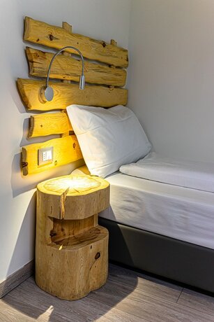 Imagen general del Chalet Margoni. Foto 10