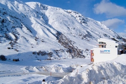 Imagen general del Chalet Montana. Foto 3