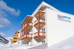 Imagen general del Chalet Montana. Foto 5