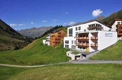 Imagen general del Chalet Montana. Foto 6