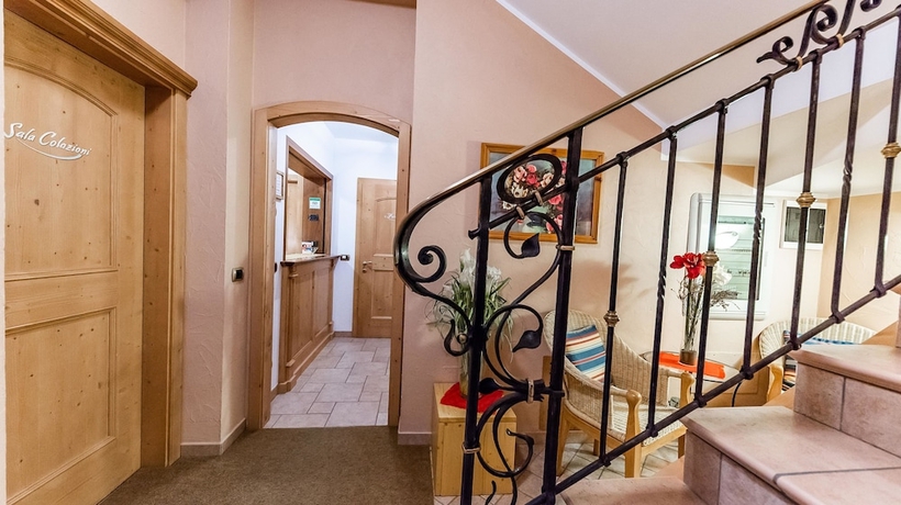 Imagen de los interiores del Chalet Mottolino. Foto 18