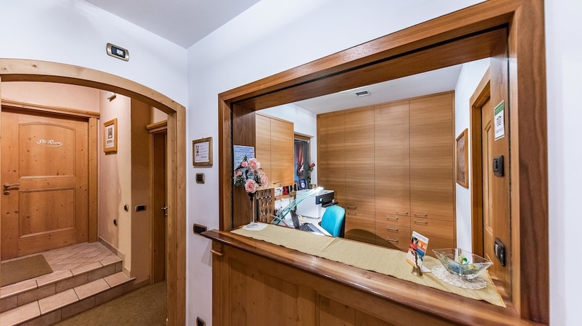Imagen de los interiores del Chalet Mottolino. Foto 19