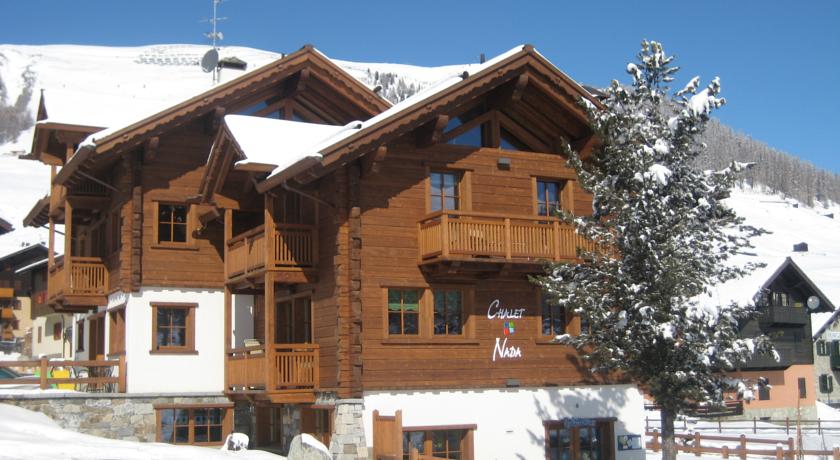 Imagen general del Chalet Nada. Foto 9
