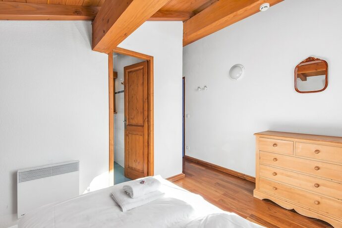 Imagen de la habitación del Chalet Oliver by Skinetworks. Foto 11
