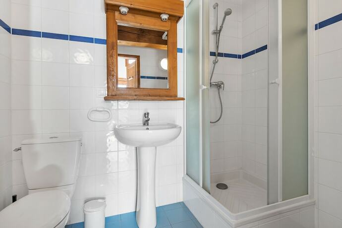 Imagen general del Chalet Oliver by Skinetworks. Foto 2