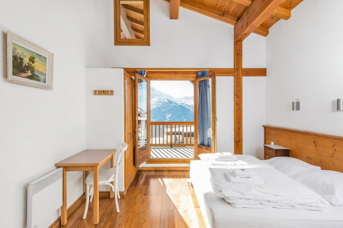 Imagen de la habitación del Chalet Oliver by Skinetworks. Foto 12