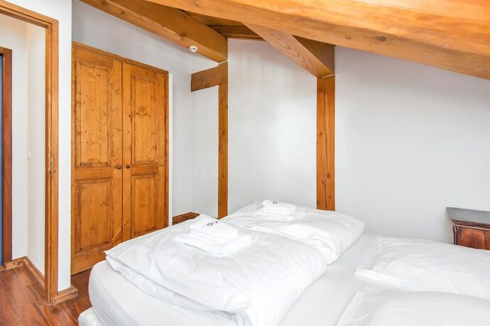 Imagen de la habitación del Chalet Oliver by Skinetworks. Foto 13