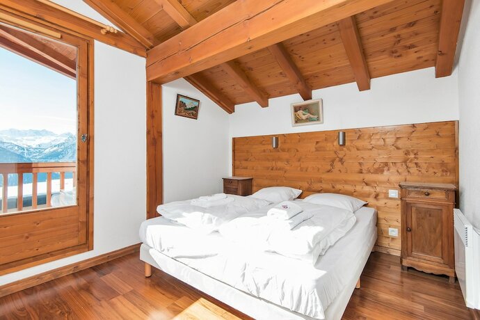 Imagen de la habitación del Chalet Oliver by Skinetworks. Foto 14