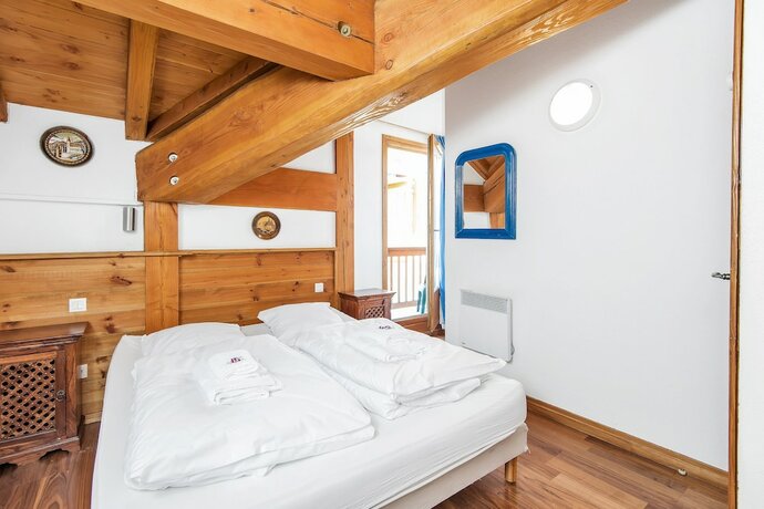 Imagen de la habitación del Chalet Oliver by Skinetworks. Foto 15