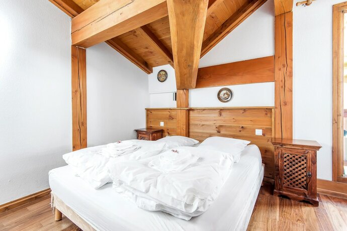 Imagen de la habitación del Chalet Oliver by Skinetworks. Foto 18