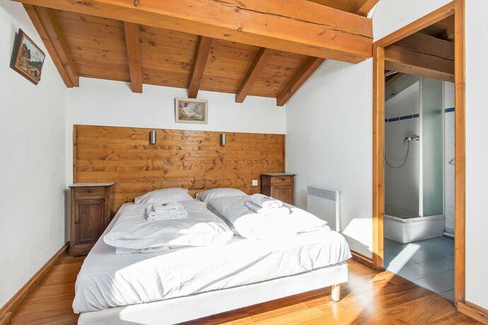 Imagen general del Chalet Oliver by Skinetworks. Foto 6