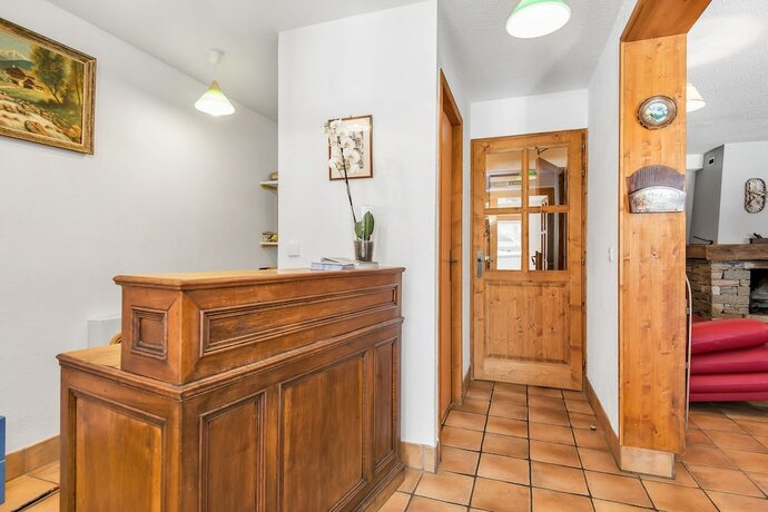 Imagen general del Chalet Oliver by Skinetworks. Foto 7