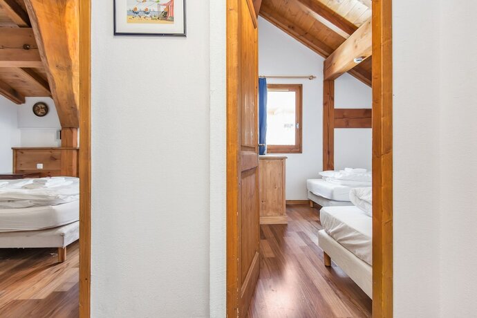 Imagen de la habitación del Chalet Oliver by Skinetworks. Foto 19