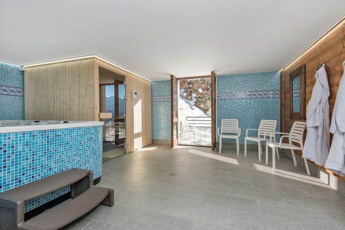 Imagen general del Chalet Oliver by Skinetworks. Foto 8
