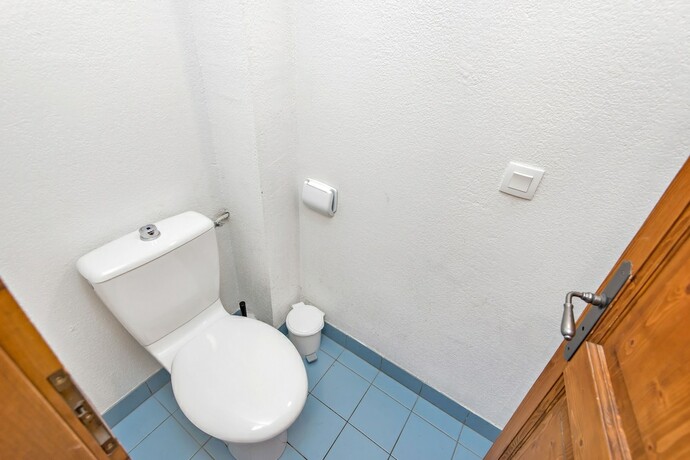 Imagen general del Chalet Oliver by Skinetworks. Foto 9