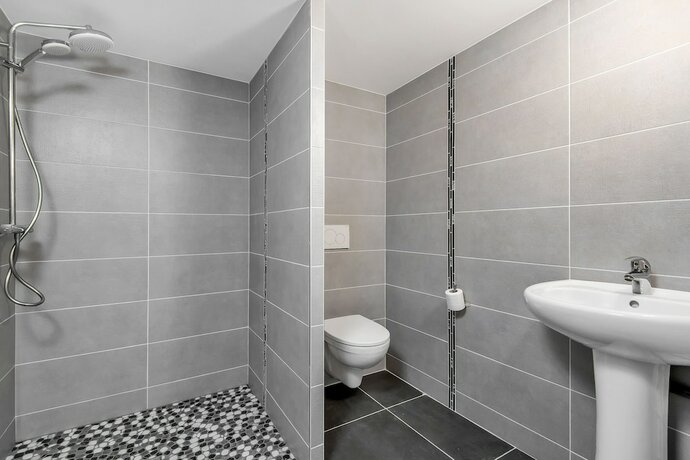 Imagen general del Chalet Oliver by Skinetworks. Foto 10