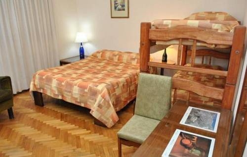 Imagen general del Chalet Parque Central. Foto 1
