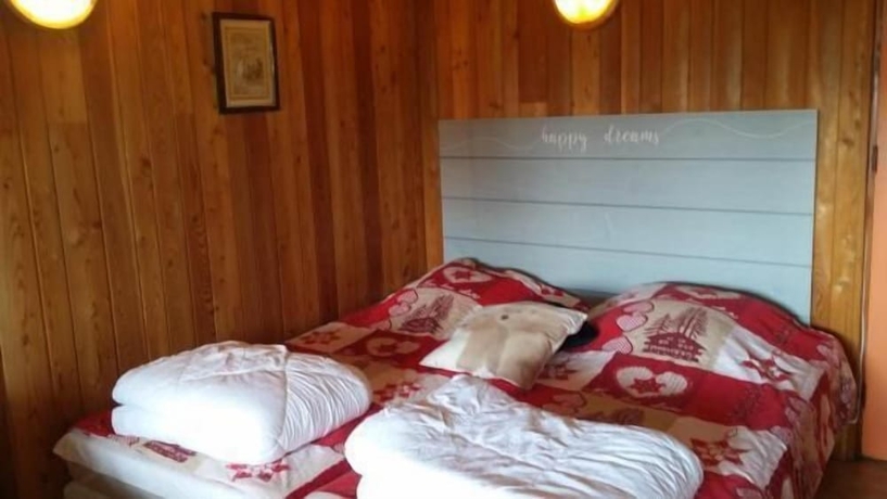 Imagen de la habitación del Chalet Plein Sud. Foto 4