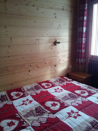 Imagen de la habitación del Chalet Plein Sud. Foto 6