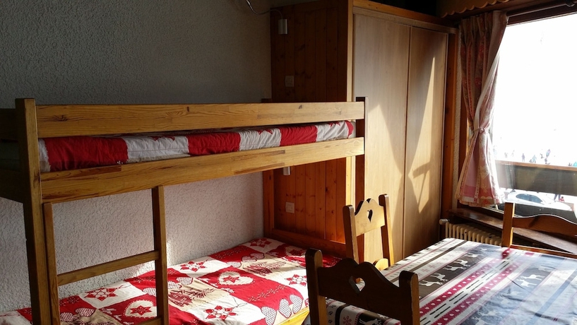 Imagen de la habitación del Chalet Plein Sud. Foto 8