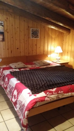 Imagen de la habitación del Chalet Plein Sud. Foto 9