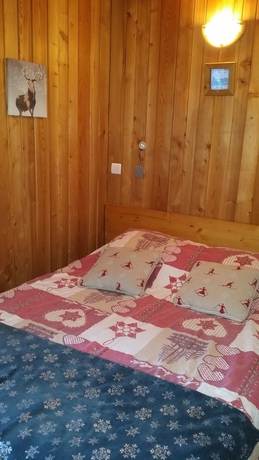 Imagen de la habitación del Chalet Plein Sud. Foto 10