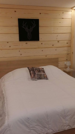 Imagen de la habitación del Chalet Plein Sud. Foto 11