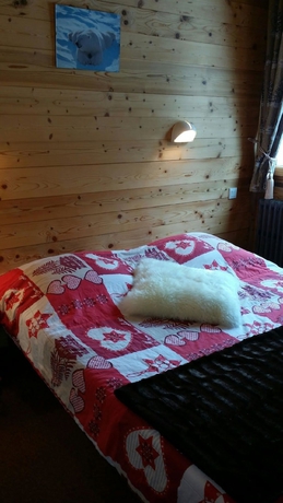 Imagen de la habitación del Chalet Plein Sud. Foto 15
