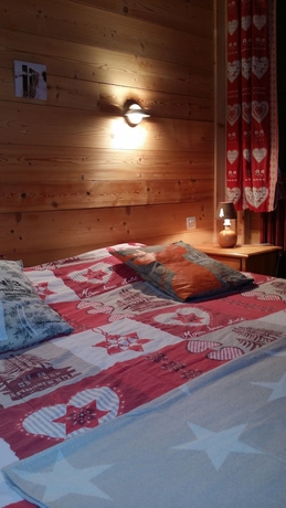 Imagen de la habitación del Chalet Plein Sud. Foto 16