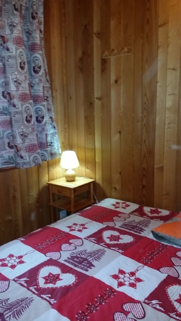 Imagen de la habitación del Chalet Plein Sud. Foto 19
