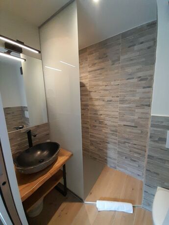 Imagen de la habitación del Chalet Sainte Anne. Foto 5