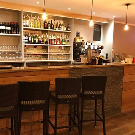 Imagen general del Chalet Sainte Anne. Foto 3