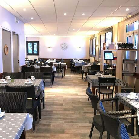 Imagen general del Chalet Sainte Anne. Foto 4