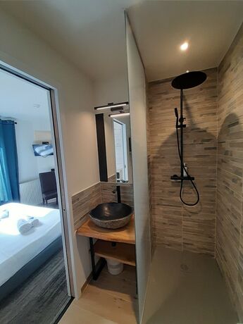 Imagen de la habitación del Chalet Sainte Anne. Foto 10