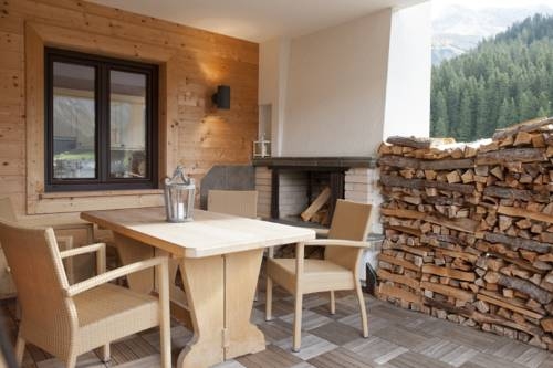 Imagen general del Chalet Sandhof. Foto 3