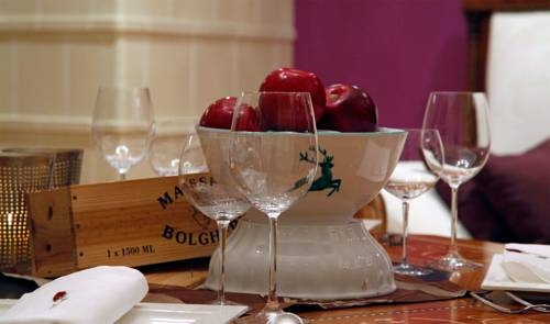 Imagen general del Chalet Sandhof. Foto 4