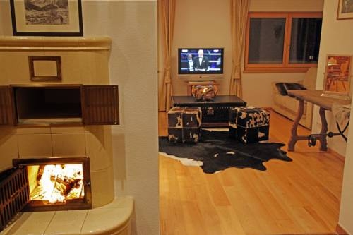 Imagen general del Chalet Sandhof. Foto 5