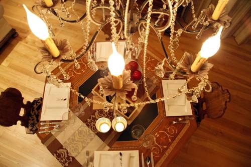 Imagen general del Chalet Sandhof. Foto 6