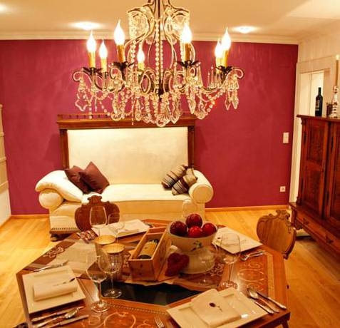 Imagen general del Chalet Sandhof. Foto 7