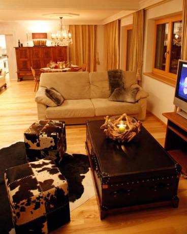 Imagen general del Chalet Sandhof. Foto 8